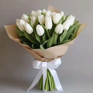 Букет Вечная весна